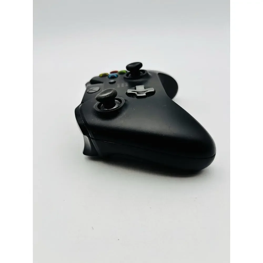 Microsoft Xbox One Wireless Controller Black 1537 Day One 2013 Limited Edition